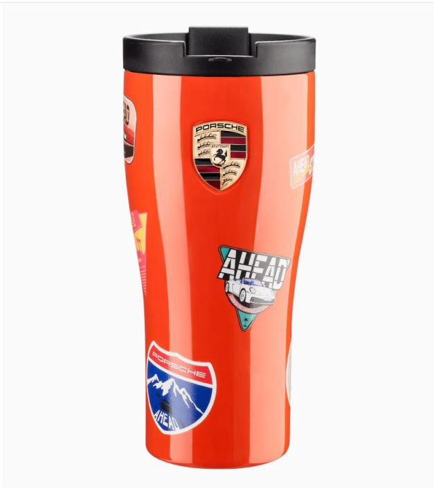 Termosz - AHEAD kollekció