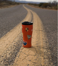 Termosz - AHEAD kollekció