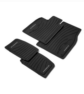 Időjárásálló szőnyeg - Taycan