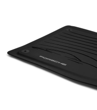 Időjárásálló szőnyeg - Taycan