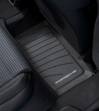 Időjárásálló szőnyeg - Taycan