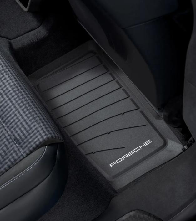 Időjárásálló szőnyeg - Taycan