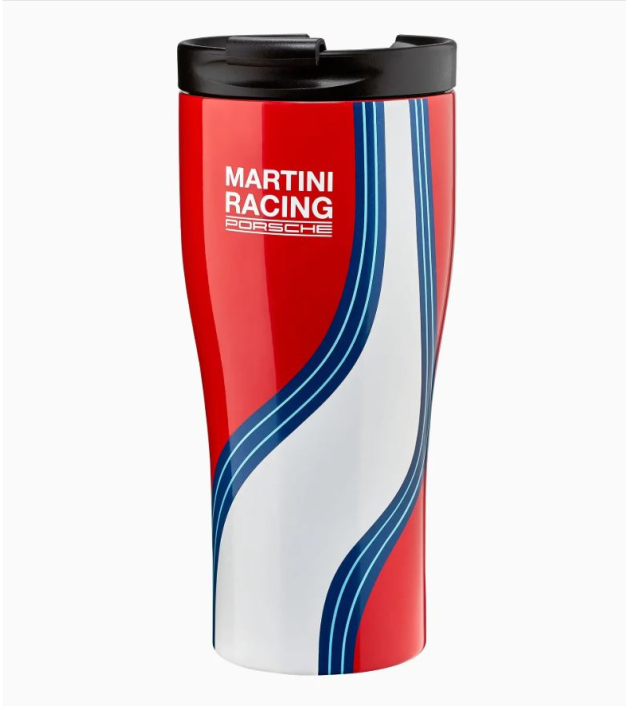 Termosz – MARTINI RACING® kollekció