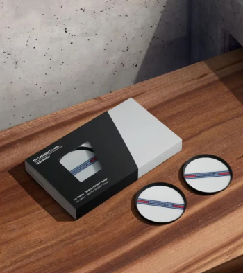 Poháralátét párban - MARTINI RACING® kollekció