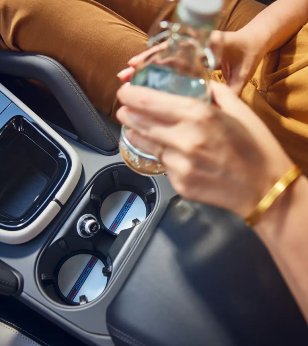 Poháralátét párban - MARTINI RACING® kollekció