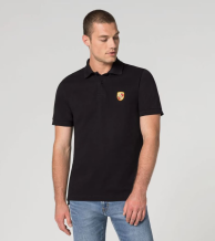 Pajzscímeres ingpóló - Essential kollekció