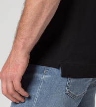 Pajzscímeres ingpóló - Essential kollekció