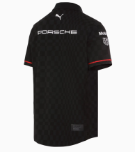 Férfi póló – Porsche Motorsport Replika