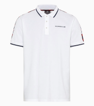 Porsche Férfi Pólóing - Turbo No.1 design