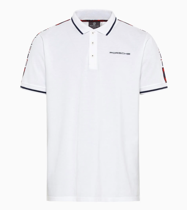 Porsche Férfi Pólóing - Turbo No.1 design