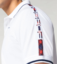 Porsche Férfi Pólóing - Turbo No.1 design