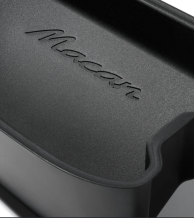 Első csomagtartó tálca - Macan Electric