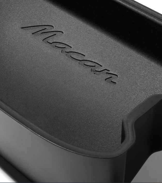 Első csomagtartó tálca - Macan Electric