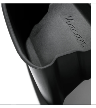 Első csomagtartó tálca - Macan Electric