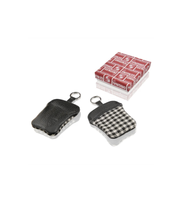 Kulcstartó -Pepita design