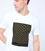 Unisex Póló - 911 Spirit 70 kollekció