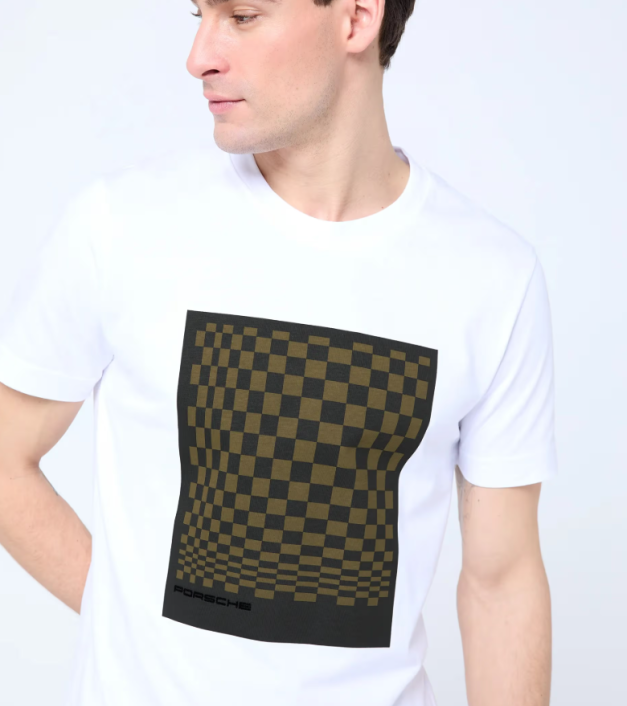 Unisex Póló - 911 Spirit 70 kollekció