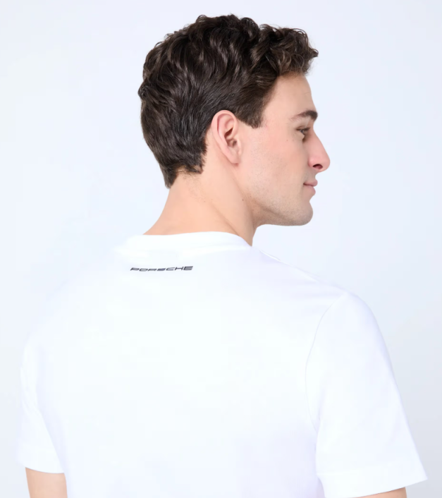 Unisex Póló - 911 Spirit 70 kollekció