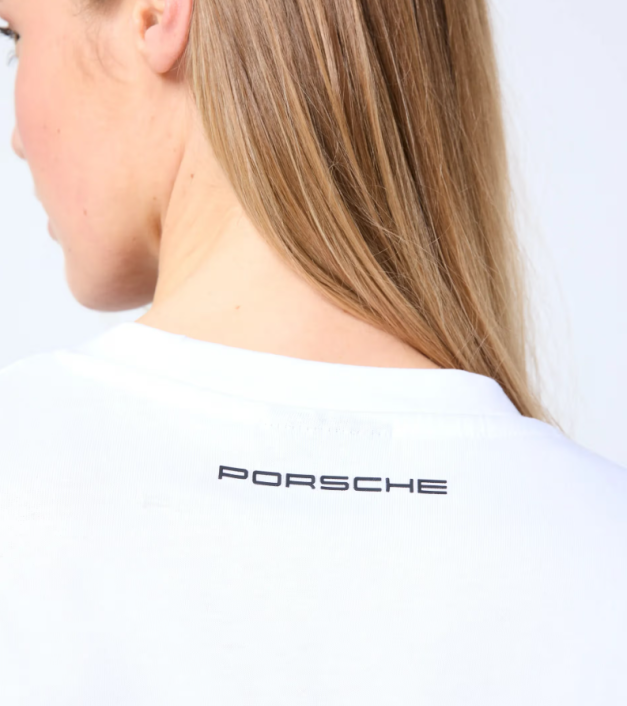 Unisex Póló - 911 Spirit 70 kollekció