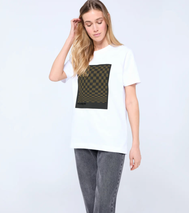 Unisex Póló - 911 Spirit 70 kollekció