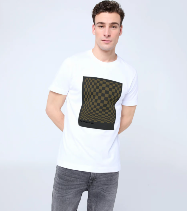 Unisex Póló - 911 Spirit 70 kollekció