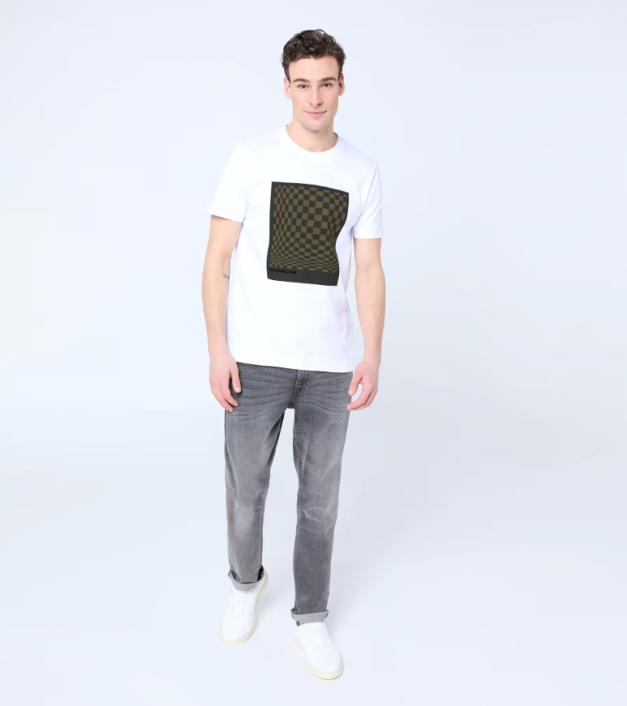 Unisex Póló - 911 Spirit 70 kollekció