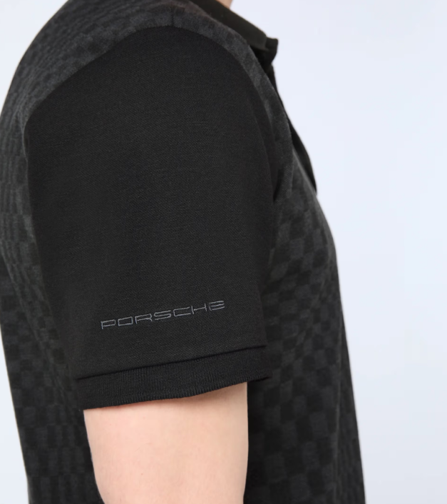 Jacquard Pólóing – 911 Spirit 70 kollekció