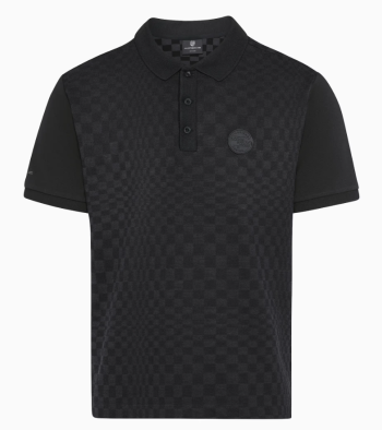 Jacquard Pólóing – 911 Spirit 70 kollekció