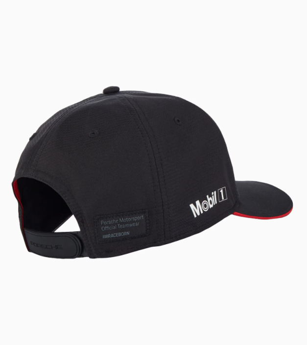 Unisex sapka – Porsche Motorsport Replika