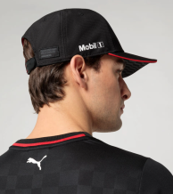 Unisex sapka – Porsche Motorsport Replika