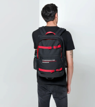 Hátizsák - Motorsport Fanwear