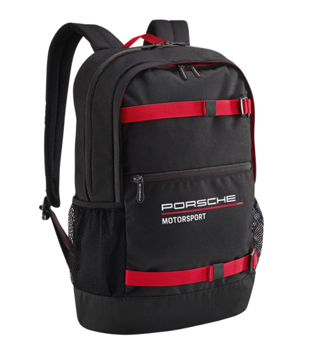 Hátizsák - Motorsport Fanwear