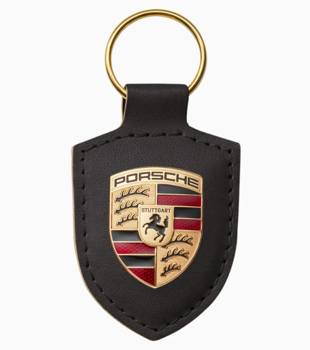 Pajzscímeres kulcstartó - Essential kollekció