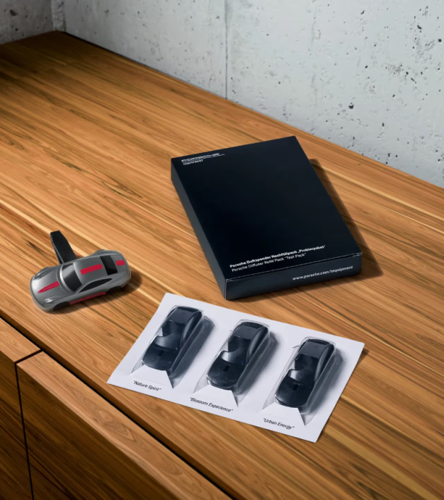 Illatosító utántöltő készlet