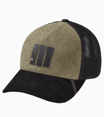 Sapka – 911 Spirit 70 kollekció