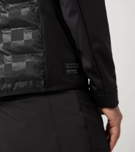 Softshell kabát – Porsche Motorsport Replika
