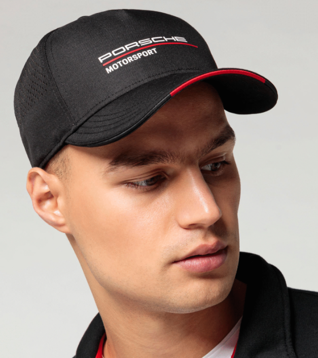 Baseball sapka - Motorsport Fanwear