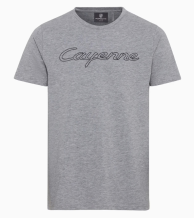 Unisex Póló - Cayenne