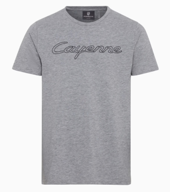 Unisex Póló - Cayenne