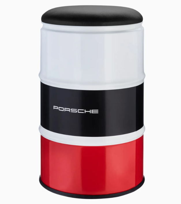 Ülőhordó - Penske Motorsport kollekció