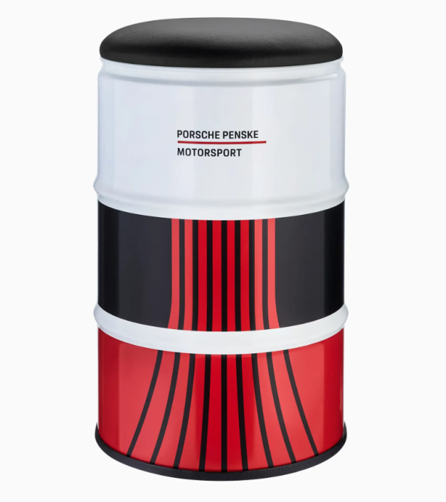 Ülőhordó - Penske Motorsport kollekció