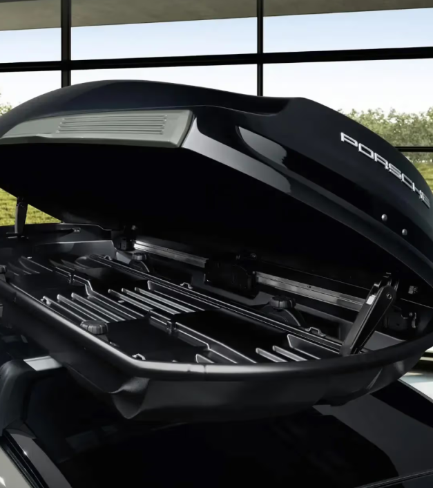 Tetőbox - Performance