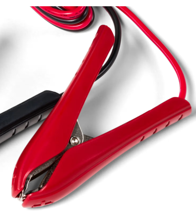 Adapter Porsche akkumulátortöltőhöz