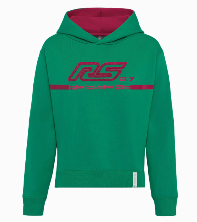 Női Pulóver - RS 2.7