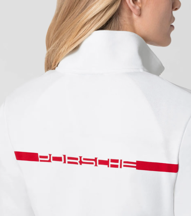 Női edződzseki – RS 2.7