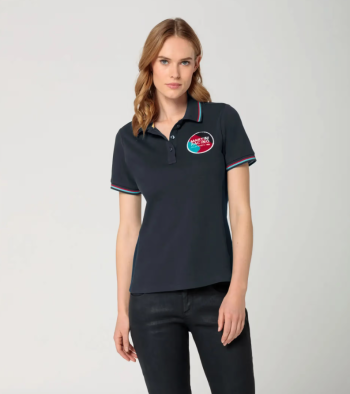 Női póló - MARTINI RACING® kollekció