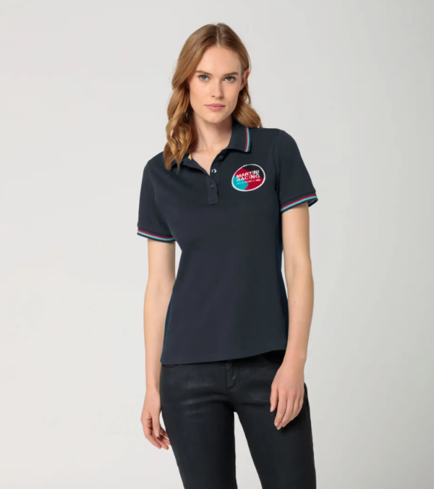 Női póló - MARTINI RACING® kollekció