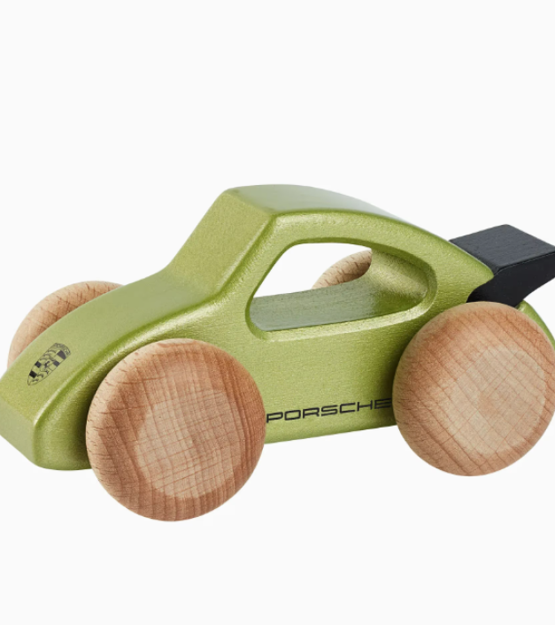 Fa kisautó - 911 Turbo