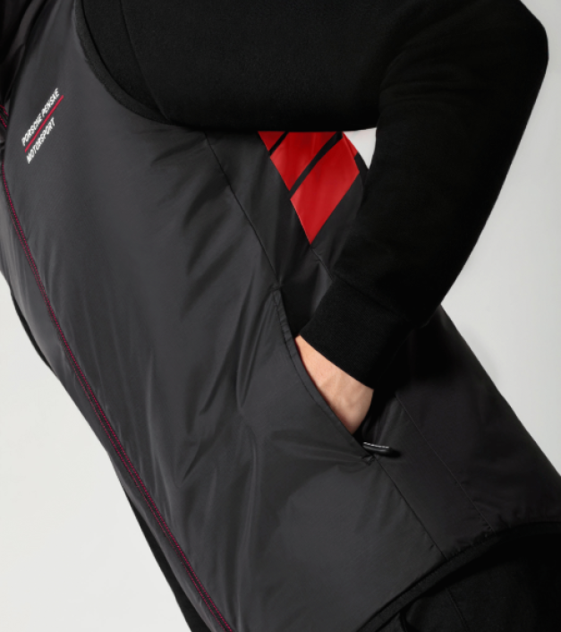 Mellény - Penske Motorsport kollekció