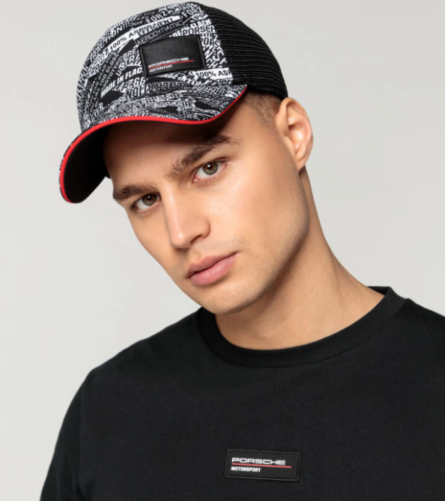 Baseball sapka - Motorsport Fanwear